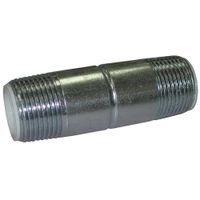 Jones Stephens 50750 3/4 X 5 NIPPLE GALV