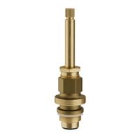 Jones Stephens C07308 Hot or Cold Tub/Shower Stem fits Sterling® A1944, 4-3/4" Overall Length