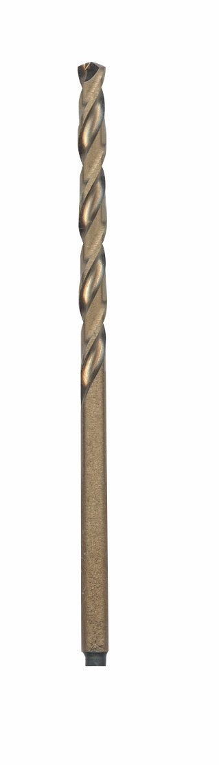 Bosch CO2136 9/64" Cobalt Sp Jobber Drill Bit (Carded)