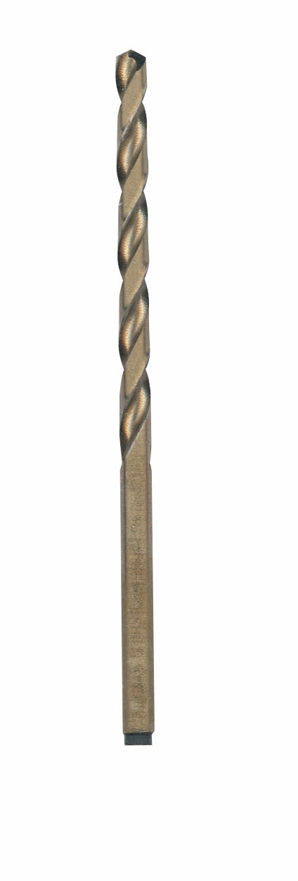 Bosch CO2137 5/32" Cobalt Sp Jobber Drill Bit (Carded)