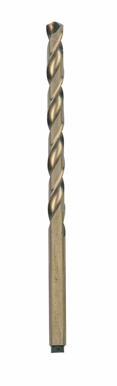 Bosch CO2140 13/64" Cobalt Sp Jobber Drill Bit (Carded)