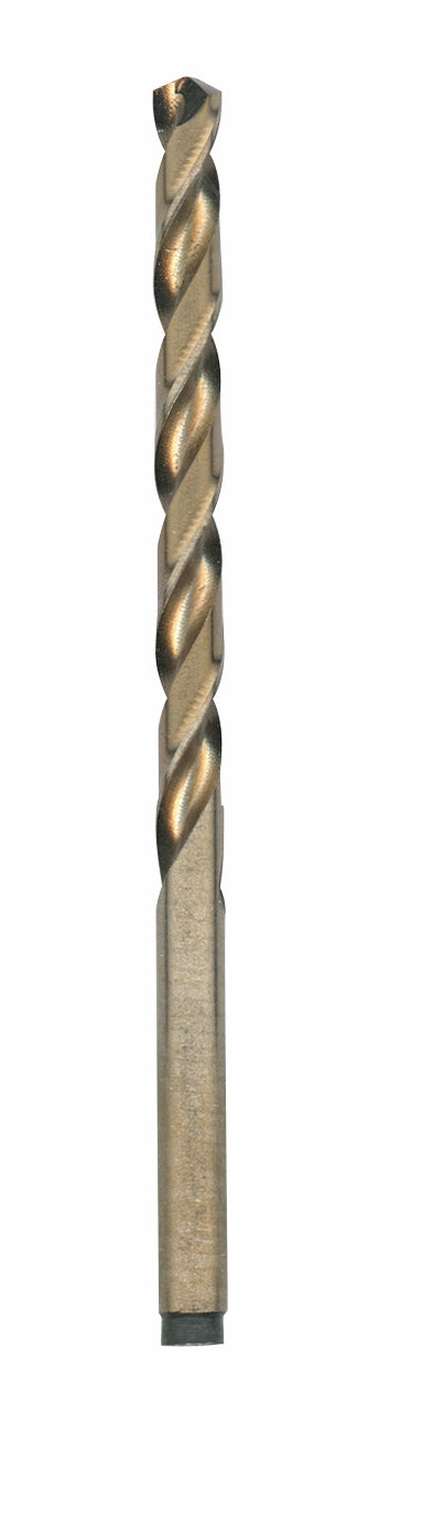 Bosch CO2141 7/32" Cobalt Sp Jobber Drill Bit (Carded)