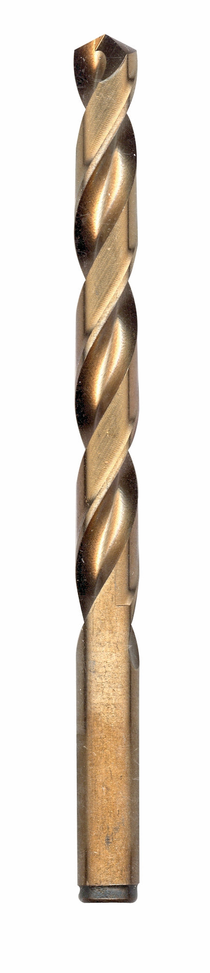 Bosch CO2155 7/16" Cobalt Sp Jobber Drill Bit (Carded)