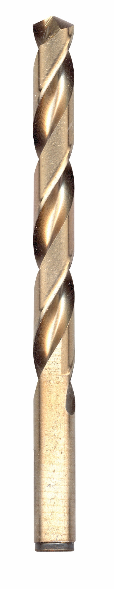 Bosch CO2159 1/2" Cobalt Sp Jobber Drill Bit (Carded)