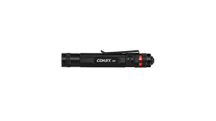 Coast 19384 G19 Inspection Beam 1AAA Penlight with Clip