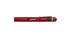 Coast TT7817CP G20 Inspection Beam 2AAA Penlight with Clip