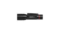 Coast 20769 HX5 180 Lumen Pure Beam Focusing 1AA Pocket Flashlight