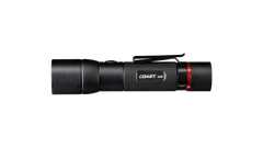 Coast 21625 HX5R 400 Lumens Rechargeable Focusing Flashight