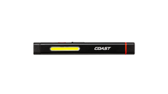 Coast 31127 PM50R WITH LASER, Magnet, Inspection Light and COB 250 Lumens