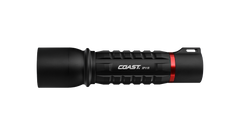 Coast 30322 XP11R 2600 Lumen Professional Series Hand Held Dual Power Flashlight