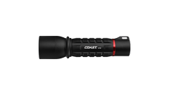 Coast 30321 XP9R 1200 Lumen Professional Series Hand Held Dual Power Flashlight