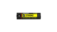 Coast 30316 ZX1000 - Lithium Battery for XP11R, TX11R