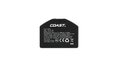 Coast 30076 ZX1010 - Lithium Battery for EAL22