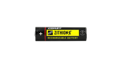 Coast 30318 ZX850 - Lithium Battery for XP9R, XPH30R, PX1R, TX17R