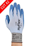 HYFLEX® 11-518-7 Hyflex 11-518 Cut Resistw/18 Ga Dyneema Sz 7 (12 PR)