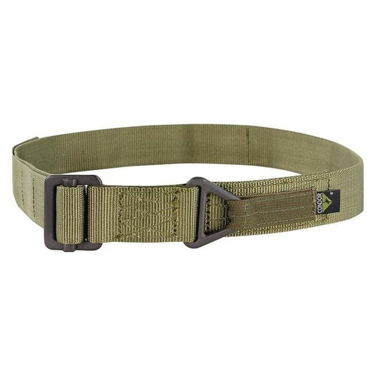 Spec.-Ops. 100410102 Rigger's Belt (Reg.), OD