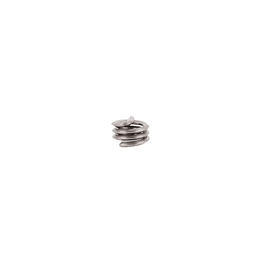 E-Z Coil™ Threaded Insert for Metal - 2-56 x 1D (Pack of 10)