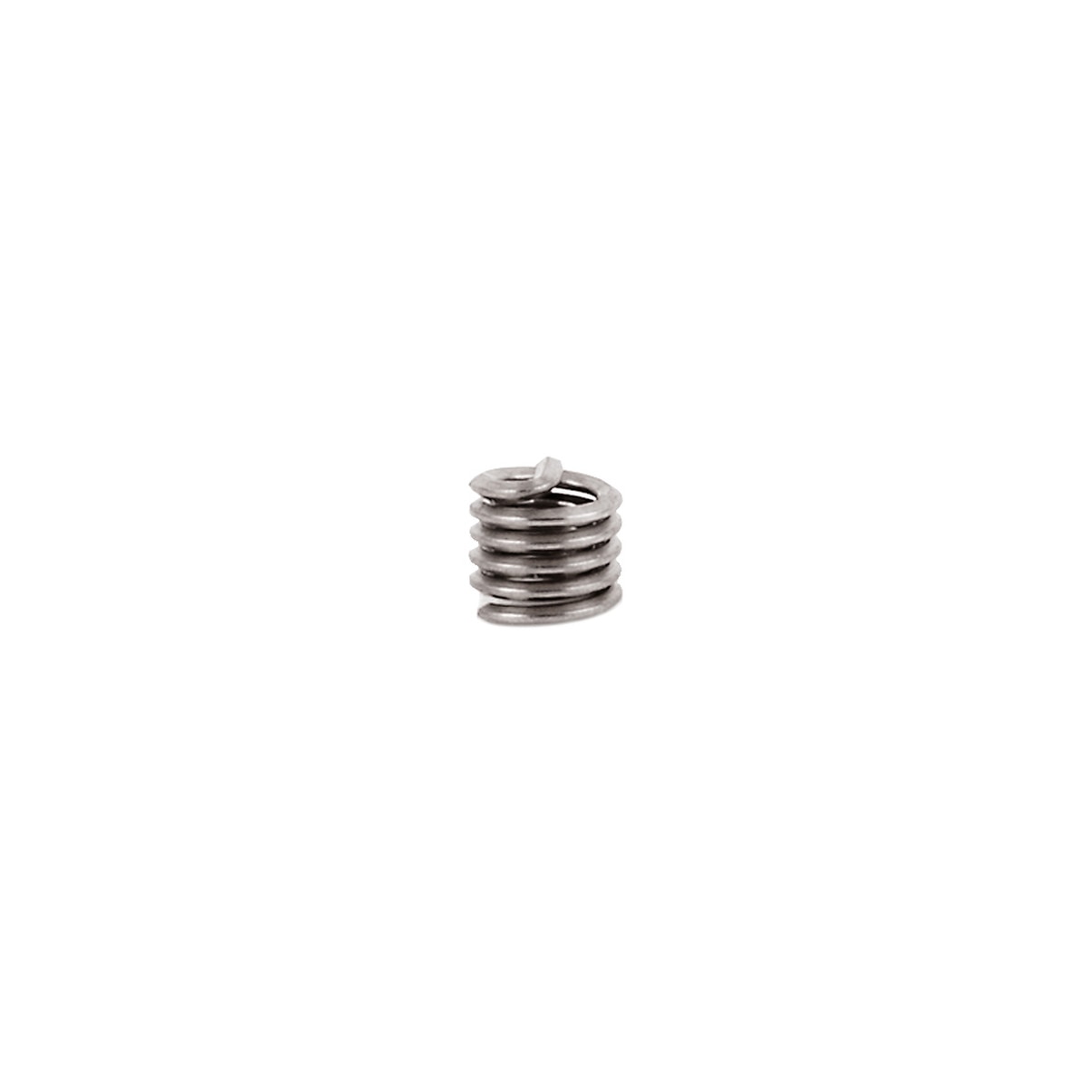 E-Z Coil™ Threaded Insert for Metal - 2-56 x 1.5D (Pack of 10)