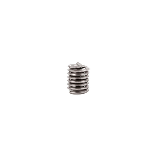 E-Z Coil™ Threaded Insert for Metal - 2-56 x 2D (Pack of 10)