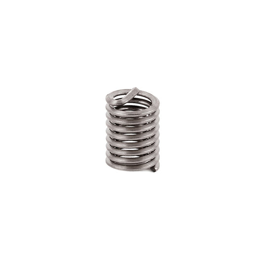 E-Z Coil™ Threaded Insert for Metal - 6-32 x 2D C (Pack of 10)