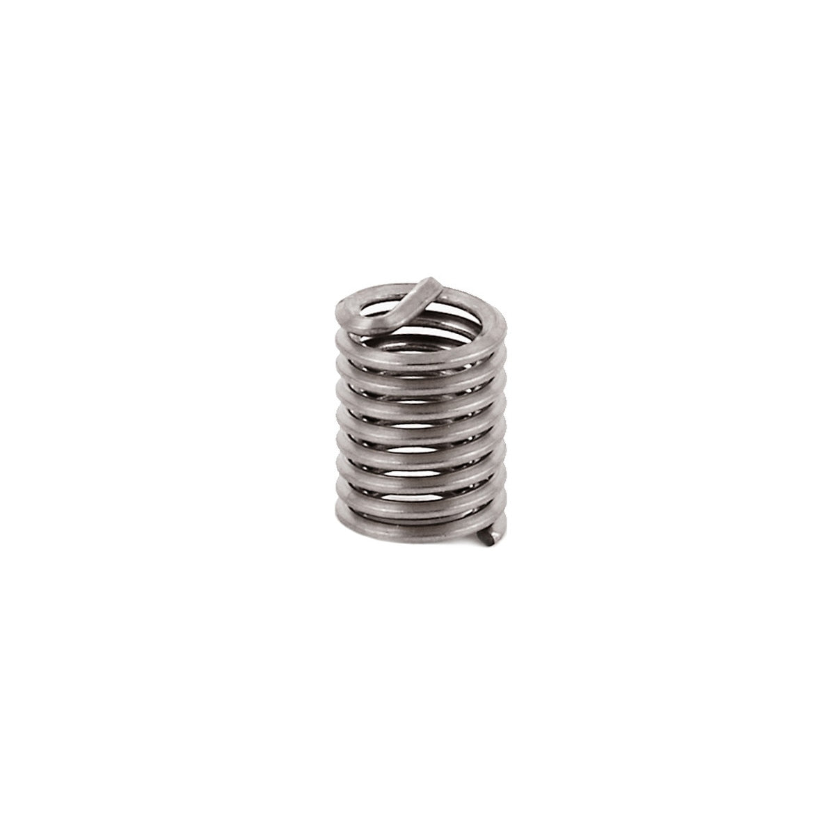 E-Z Coil™ Threaded Insert for Metal - 6-40 x 2D (Pack of 10)