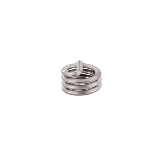 E-Z Coil™ Threaded Insert for Metal - 12-24 x 1D (Pack of 10)