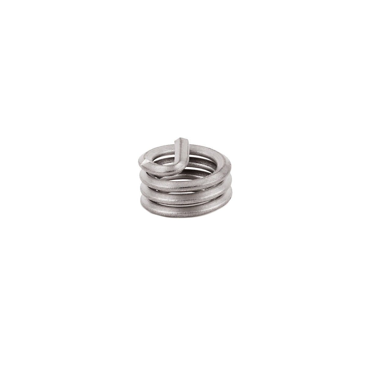 E-Z Coil™ Threaded Insert for Metal - M8-1.0 x 1D (Pack of 10)