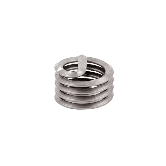 E-Z Coil™ Threaded Insert for Metal - 3/8-16 x 1D (Pack of 10)