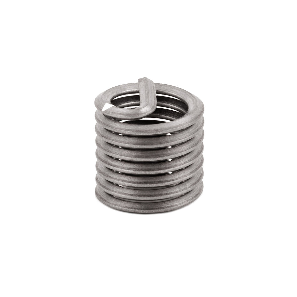 E-Z Coil™ Threaded Insert for Metal - 3/8-16 x 1.5D (Pack of 10)