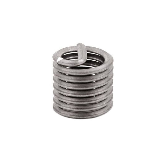 E-Z Coil™ Threaded Insert for Metal - 3/8-24 x 1.5D (Pack of 10)