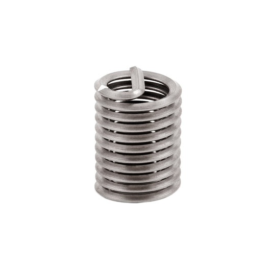 E-Z Coil™ Threaded Insert for Metal - 3/8-16 x 2D (Pack of 10)