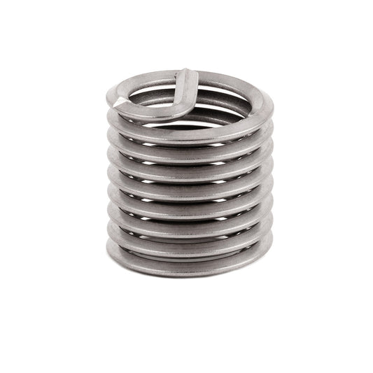 E-Z Coil™ Threaded Insert for Metal - M16-2.0 x 1.5D (Pack of 5)