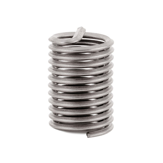 E-Z Coil™ Threaded Insert for Metal - M20-2.5 x 2D (Pack of 5)