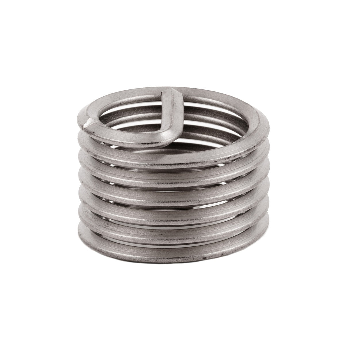 E-Z Coil™ Threaded Insert for Metal - 7/8-9 x 1D (Pack of 3)