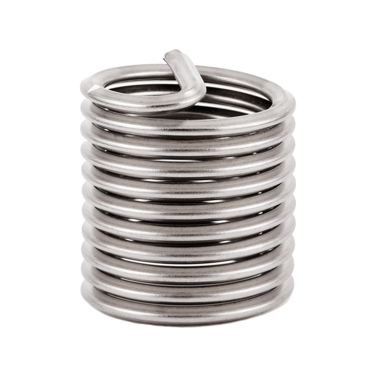 E-Z Coil™ Threaded Insert for Metal - M22-2.5 x 1.5D (Pack of 3)