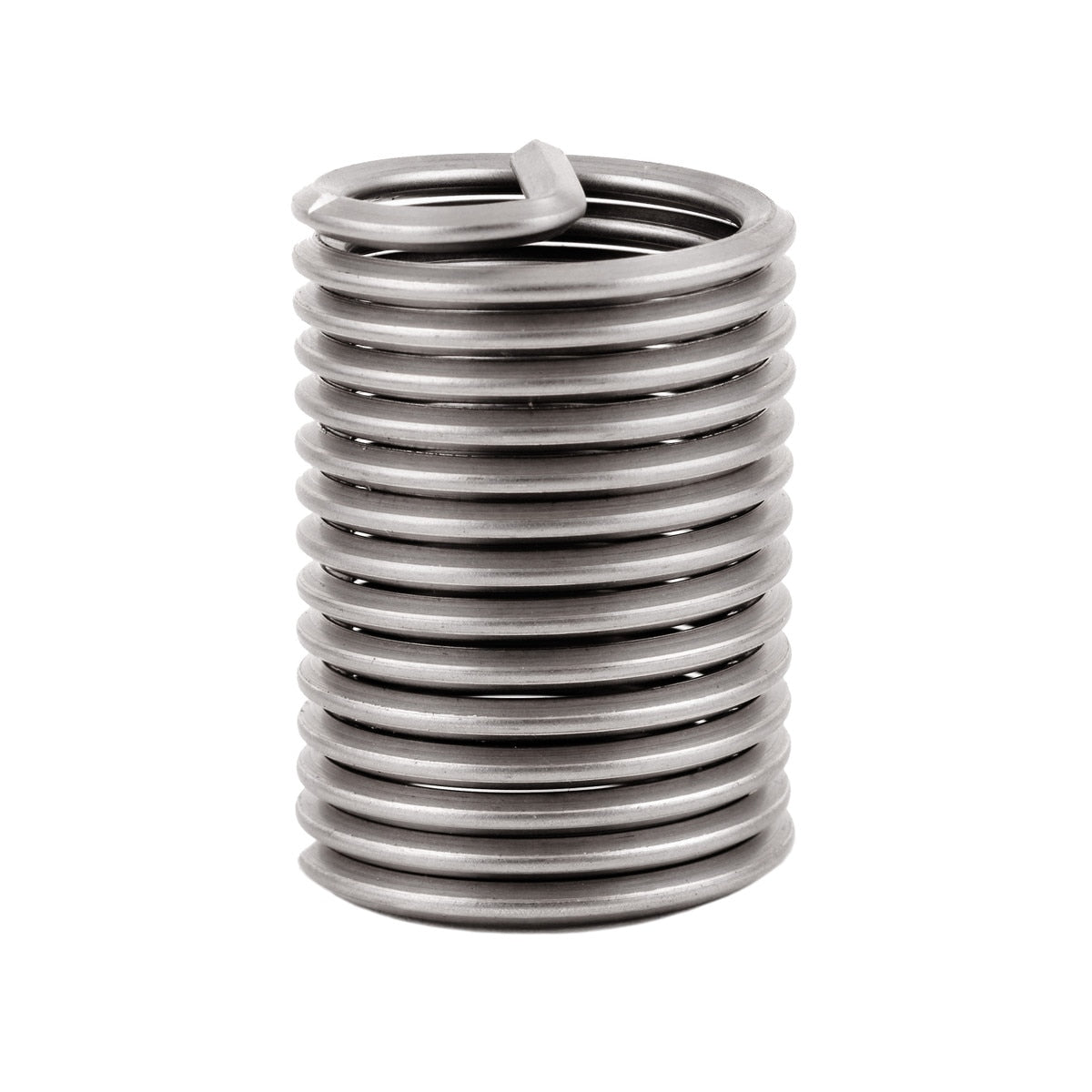 E-Z Coil™ Threaded Insert for Metal - 7/8-9 x 2D (Pack of 3)