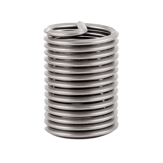 E-Z Coil™ Threaded Insert for Metal - 7/8-9 x 2D (Pack of 3)