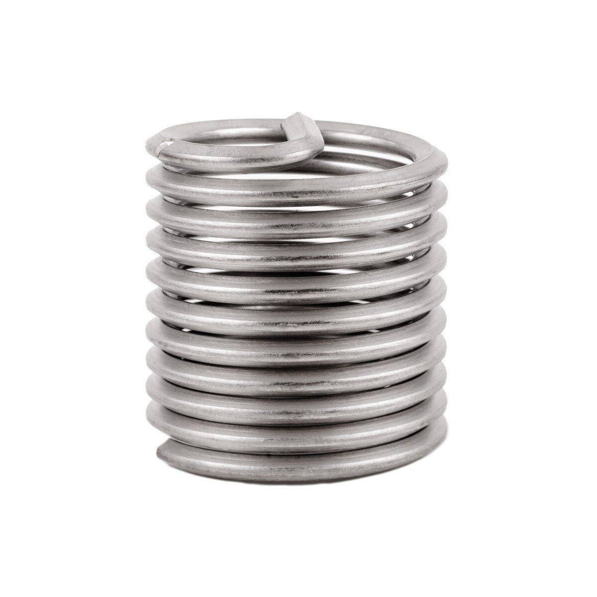 E-Z Coil™ Threaded Insert for Metal - M11-1.5 x 1.5D (Pack of 10)