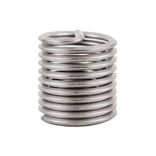 E-Z Coil™ Threaded Insert for Metal - M11-1.5 x 1.5D (Pack of 10)