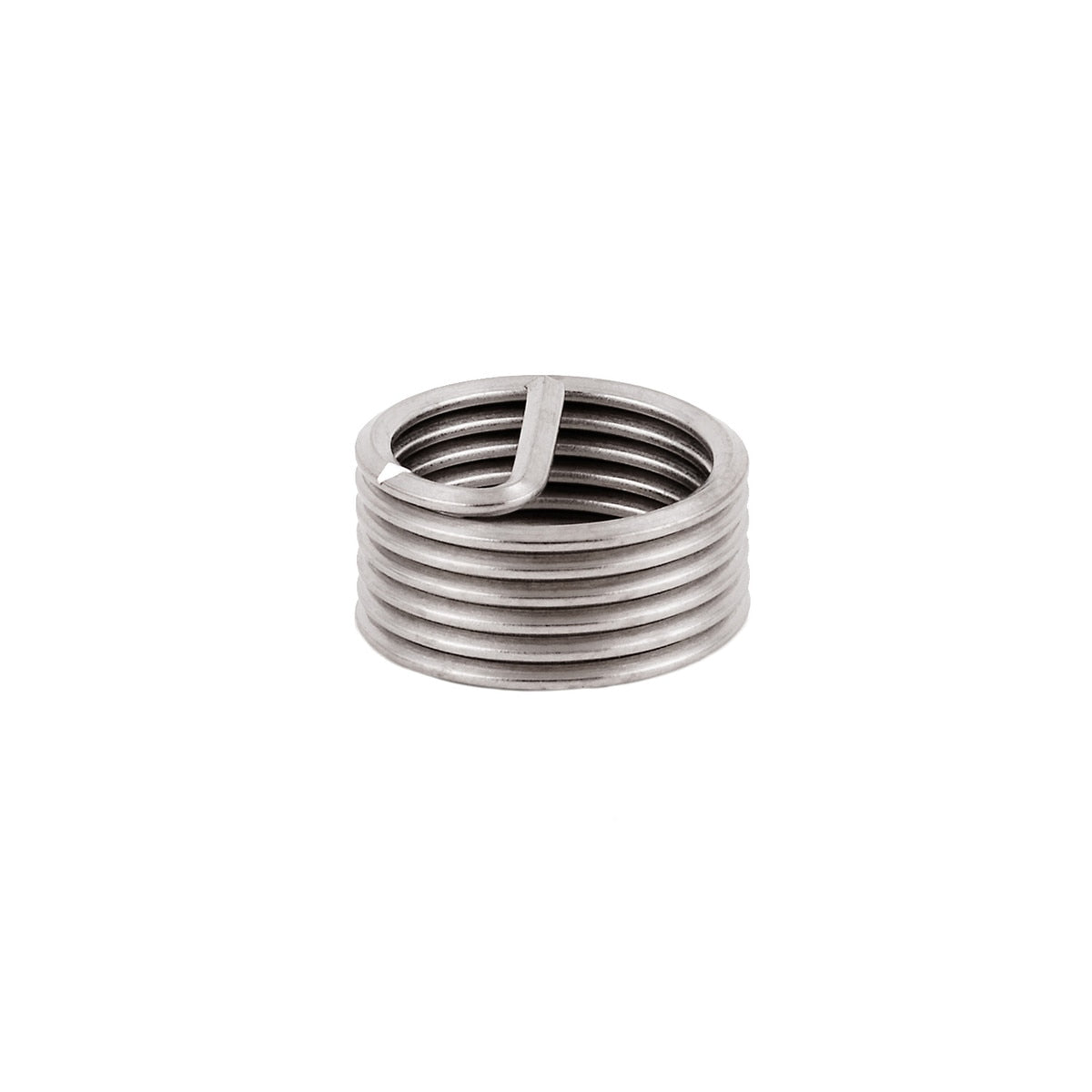 E-Z Coil™ Threaded Insert for Metal - M12-1.25 x .406 (1/2 Reach) (Pack of 5)