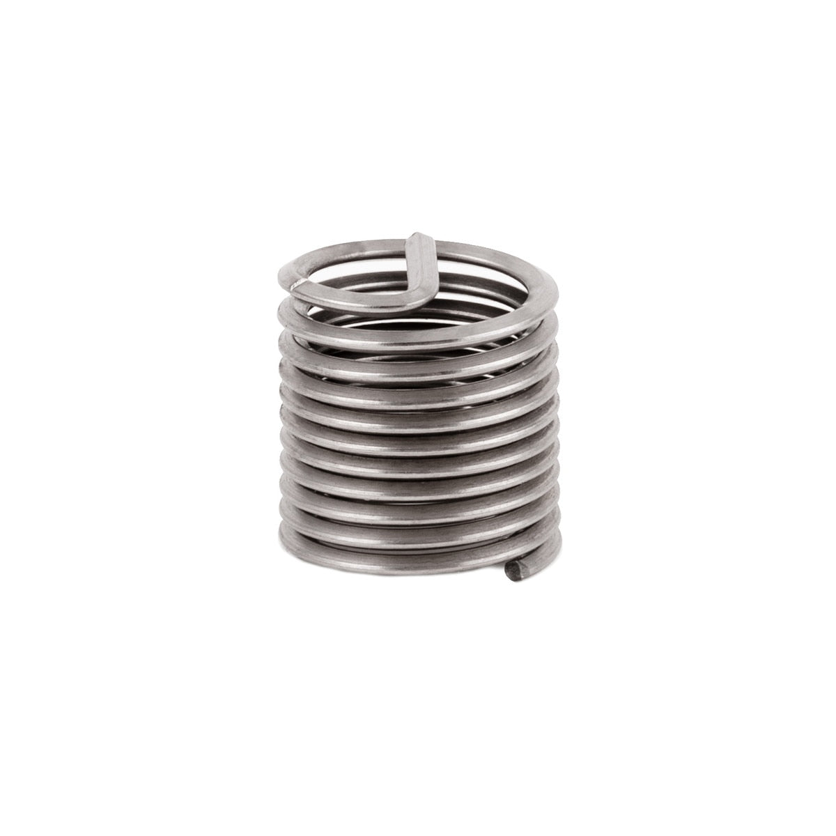 E-Z Coil™ Threaded Insert for Metal - M12-1.25 x .656 (3/4 Reach) (Pack of 5)