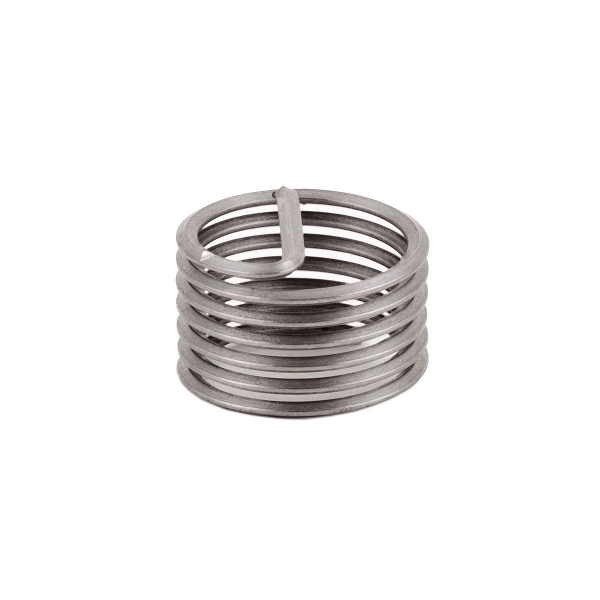 E-Z Coil™ Threaded Insert for Metal - M14-1.25 x .406 (1/2 Reach) (Pack of 5)