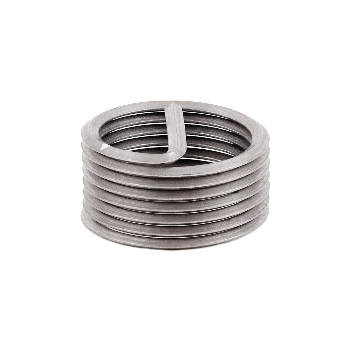 E-Z Coil™ Threaded Insert for Metal - M18-1.5 x .531 (5/8 Reach) (Pack of 5)