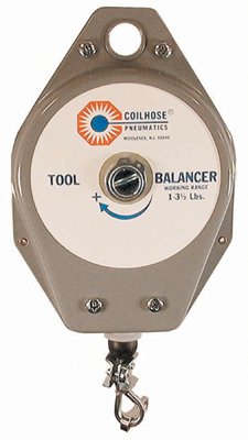 COILHOSE PNEUMATICS BL25 29110 18-25Lb. Mechanical Balancer
