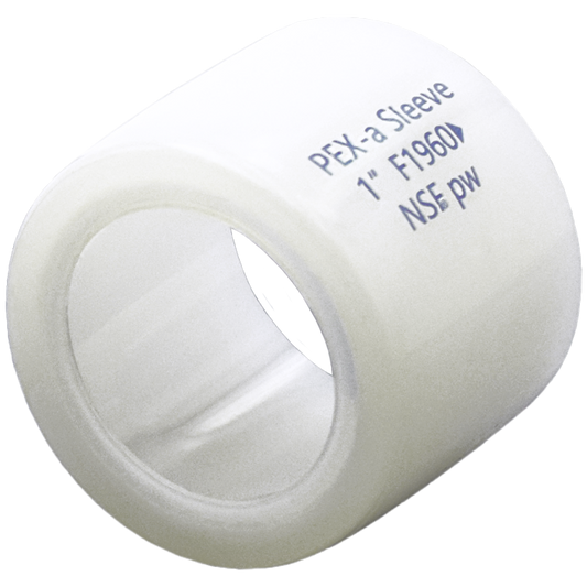 Legend Valves 460-925 1" PEX-A F1960 PEX Cold Expansion Rings