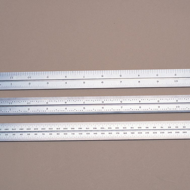 PEC Tools 7182-006 6″ 16R Combination Square Blade – KPaul Industrial