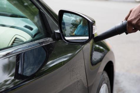 Metrovac 112I-576808 Full Size Vac N Blo 4.0 Peak Hp Vacuum Cleaner/Blower W/ Accessories + 30' Hose 220V / Aus