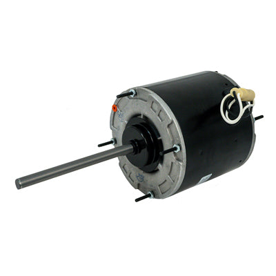 Packard 45458B 5 5/8 Dia. Multi-Horsepower Condenser Fan Motor, 208-230 Volts, 1075 Rpm