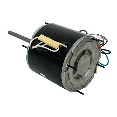 Packard 40825F 5 5/8 Dia. High Temp. Condenser Fan Motor, 1/4 Hp, 208-230 Volts, 825 Rpm