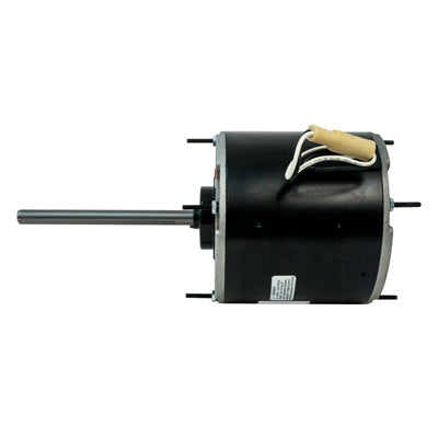 Packard 40825F 5 5/8 Dia. High Temp. Condenser Fan Motor, 1/4 Hp, 208-230 Volts, 825 Rpm